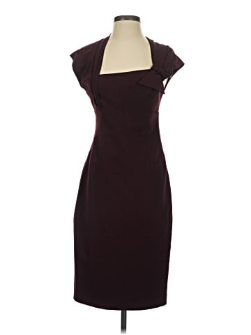 Black Halo Cocktail Dress (view 1)