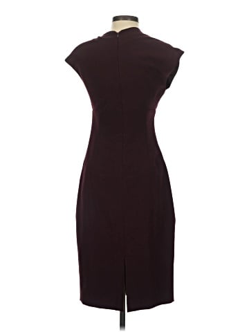 Black Halo Cocktail Dress (view 2)