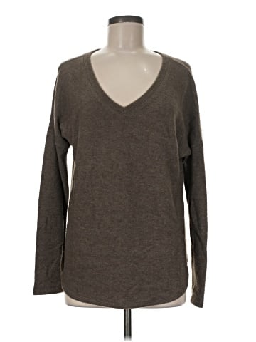 wasabi + mint Pullover Sweater (view 1)