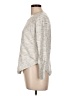 RD Style Silver Pullover Sweater Size L - photo 5