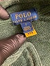 Polo by Ralph Lauren Green Pullover Sweater Size 3T (estimated) - photo 3