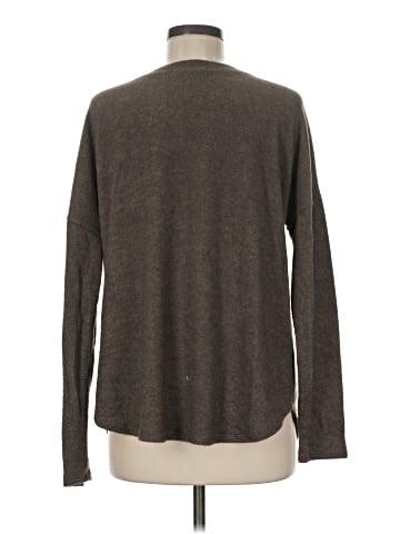 wasabi + mint Pullover Sweater (view 2)