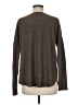 wasabi + mint Brown Pullover Sweater Size M - photo 2