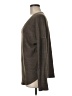 wasabi + mint Brown Pullover Sweater Size M - photo 5