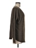 wasabi + mint Brown Pullover Sweater Size M - photo 4