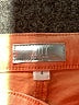 Kut from the Kloth Color Block Orange Jeans Size 4 - photo 7