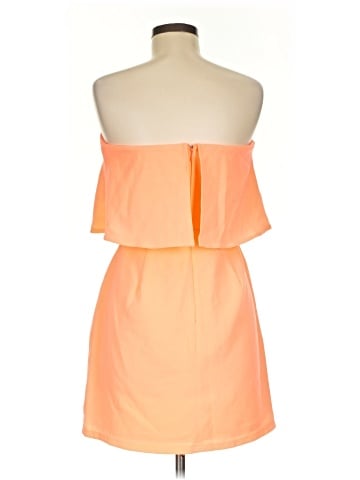 Charlotte Russe Sleeveless Top (view 1)
