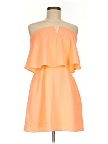 Charlotte Russe Sleeveless Top (view 2)