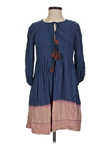 Holding Horses Casual Dress (view 1)