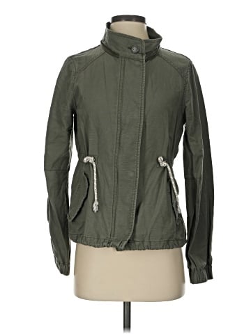 Daughters of the Liberation Jacket (view 1)