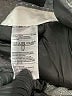 Banana Republic Plaid Gray Wool Pants Size 12L - photo 5