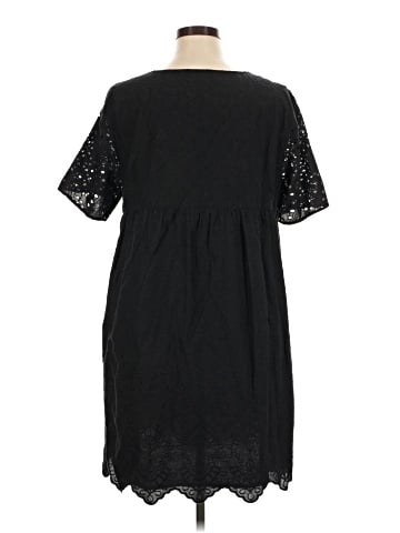 Style&Co Casual Dress (view 2)