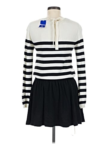Burberry Blue Label Knit Dress (view 2)