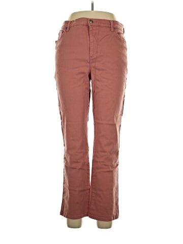Gloria Vanderbilt Jeans (view 1)