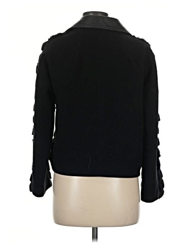 Pinko Faux Fur Jacket (view 2)