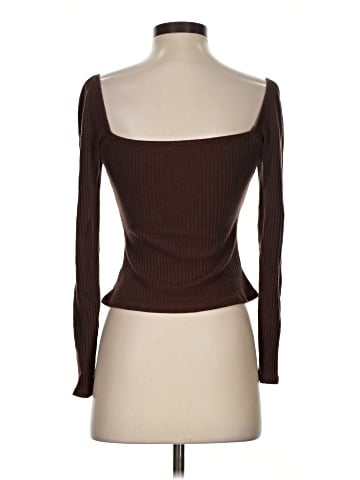 Reformation Pullover Sweater (view 2)