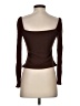 Reformation Brown Pullover Sweater Size S - photo 2