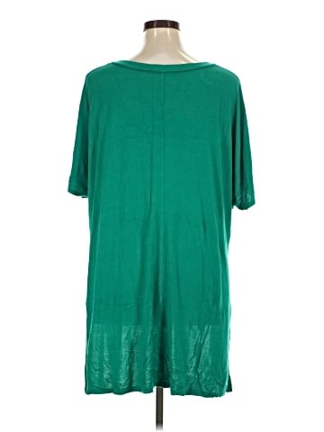 Zenana Short Sleeve Top (view 2)