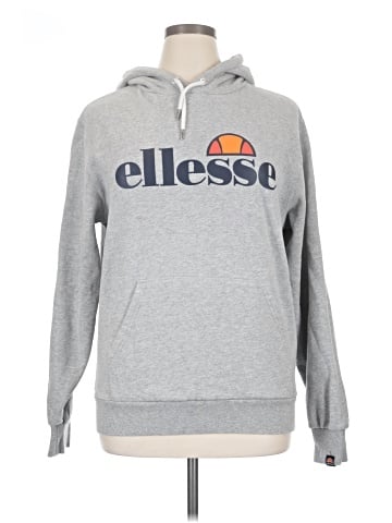 Ellesse Pullover Hoodie (view 1)
