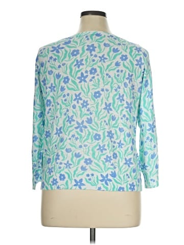 Hatley 3/4 Sleeve T-Shirt (view 2)
