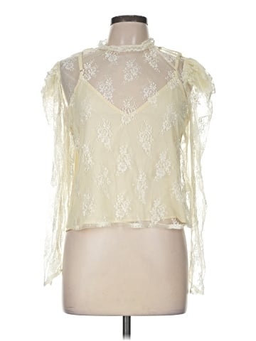 ASOS Sleeveless Blouse (view 1)