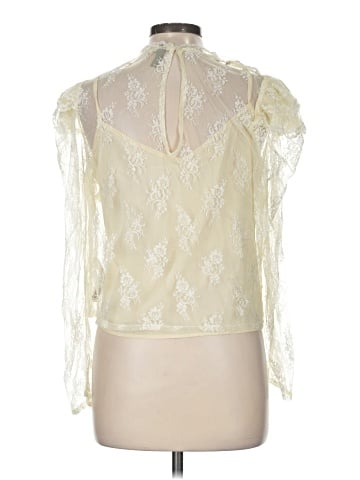 ASOS Sleeveless Blouse (view 2)