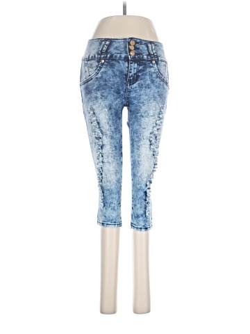 Assorted Brands Jeans (view 1)