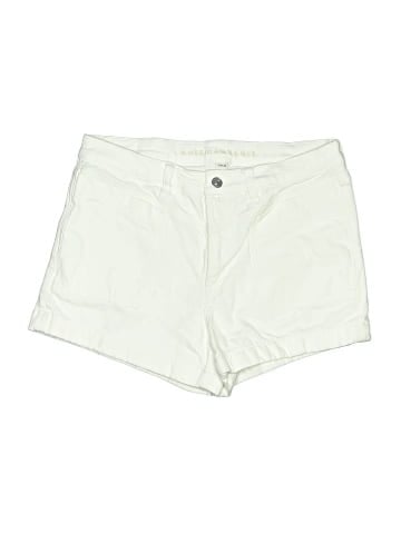 American Eagle Outfitters Khaki Shorts (view 1)