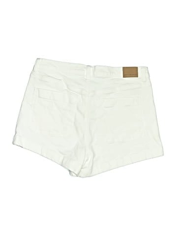 American Eagle Outfitters Khaki Shorts (view 2)