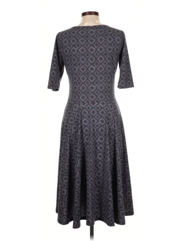 Lularoe Casual Dress (view 2)