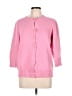 L.L.Bean Pink Cardigan Size L - photo 1