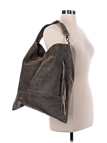 Hobo International Leather Hobo (view 2)