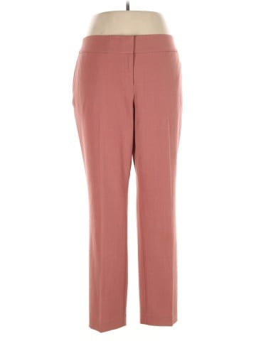 Kasper Dress Pants (view 1)