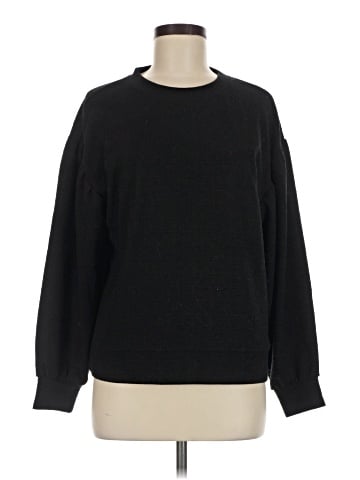 Zara Pullover Sweater (view 1)