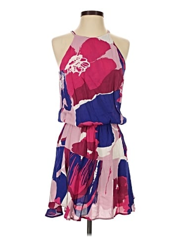 Karina Grimaldi Cocktail Dress (view 1)