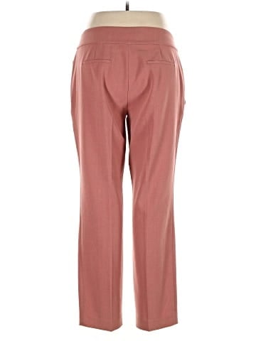 Kasper Dress Pants (view 2)