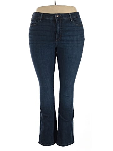 Levi Strauss Signature Jeans (view 1)