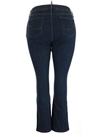 Levi Strauss Signature Jeans (view 2)