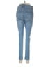 Ella Moss Hearts Blue Jeans Size 4 - photo 2