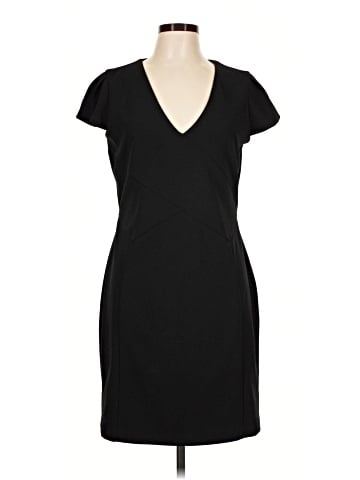Express Casual Dress (view 1)