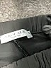 Ekouaer Black Athletic Shorts Size M - photo 3