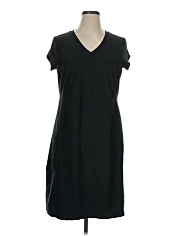 L.L.Bean Casual Dress (view 1)