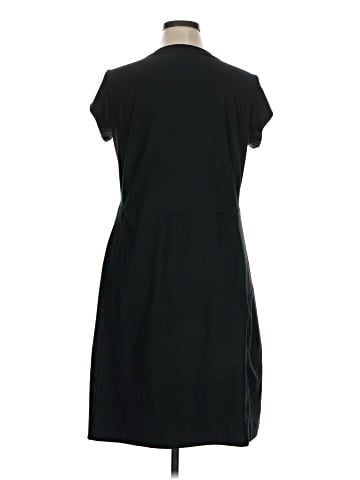 L.L.Bean Casual Dress (view 2)