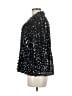 Draper's & Damon's Polka Dots Black Jacket Size M - photo 5