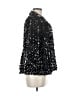 Draper's & Damon's Polka Dots Black Jacket Size M - photo 4