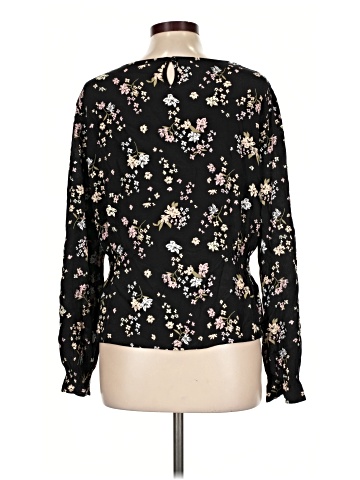 Elodie Long Sleeve Blouse (view 2)