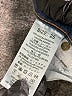 Free People Blue Jeans Size 25 waist - photo 8