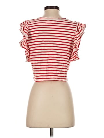 Jolie Short Sleeve Top (view 2)