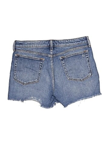 Rag & Bone Denim Shorts (view 2)