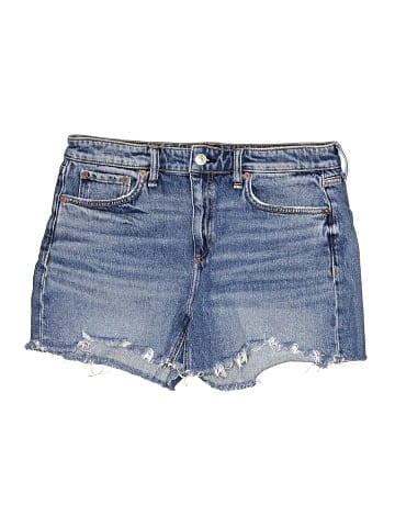 Rag & Bone Denim Shorts (view 1)